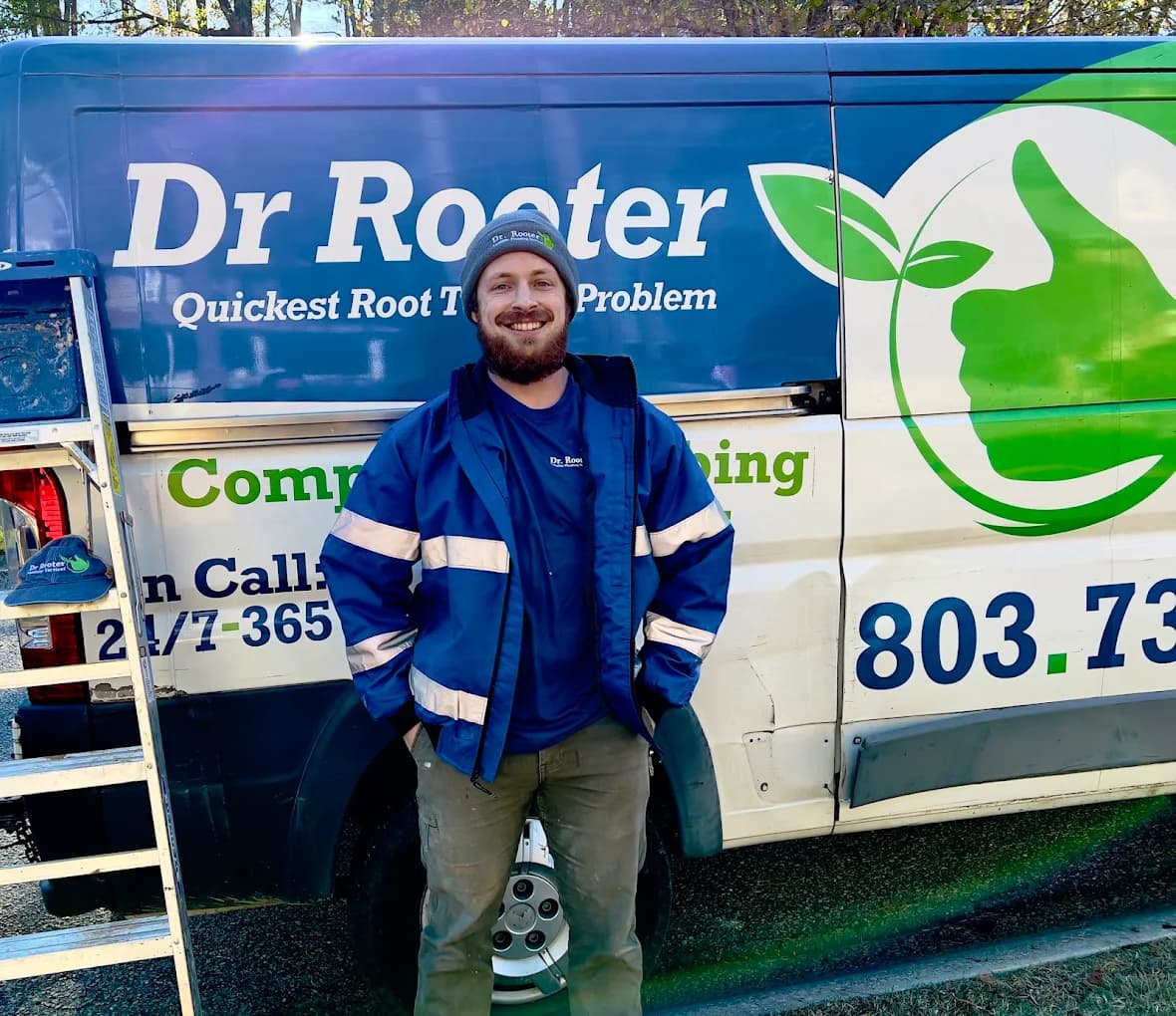 Fixture Repair by Dr Rooter