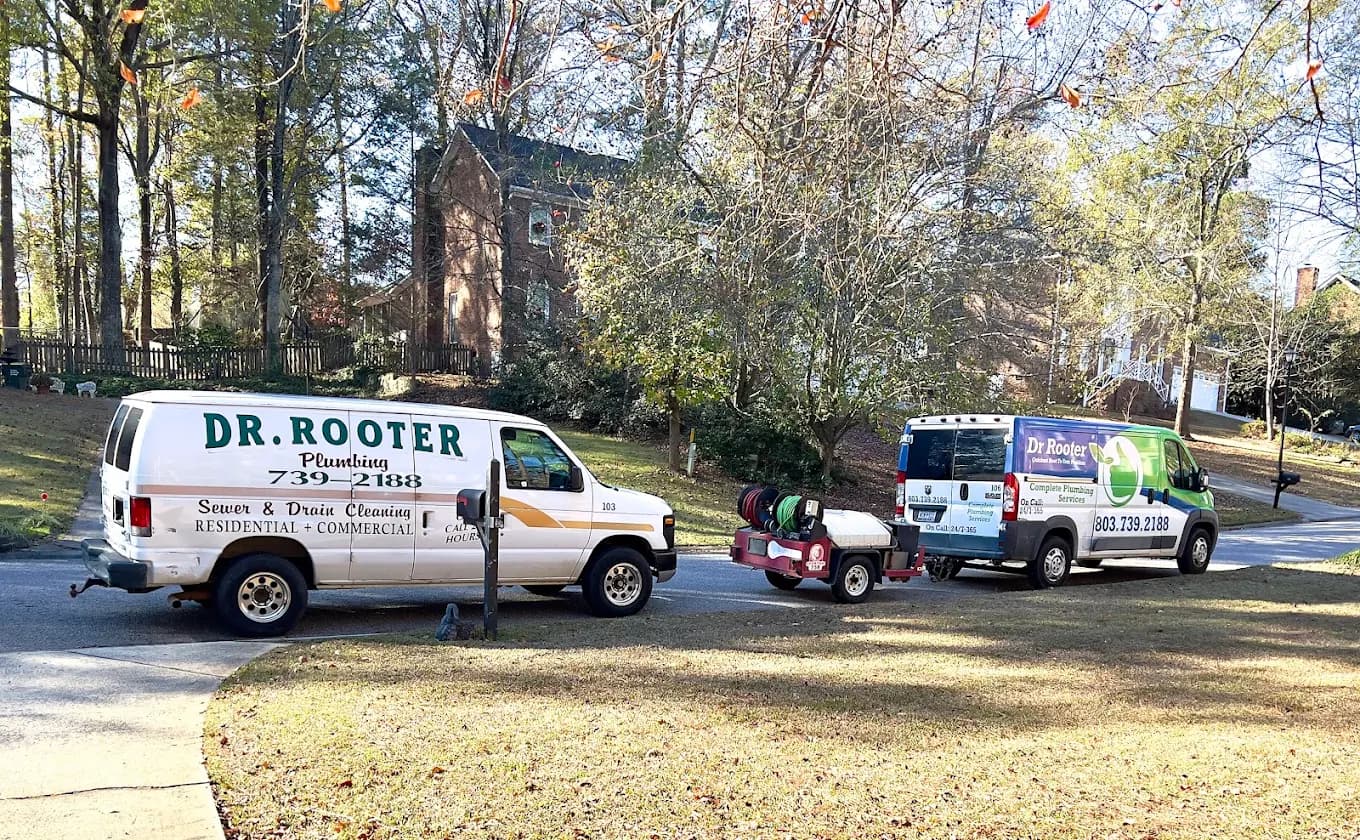 Emergency Plumbing by Dr Rooter